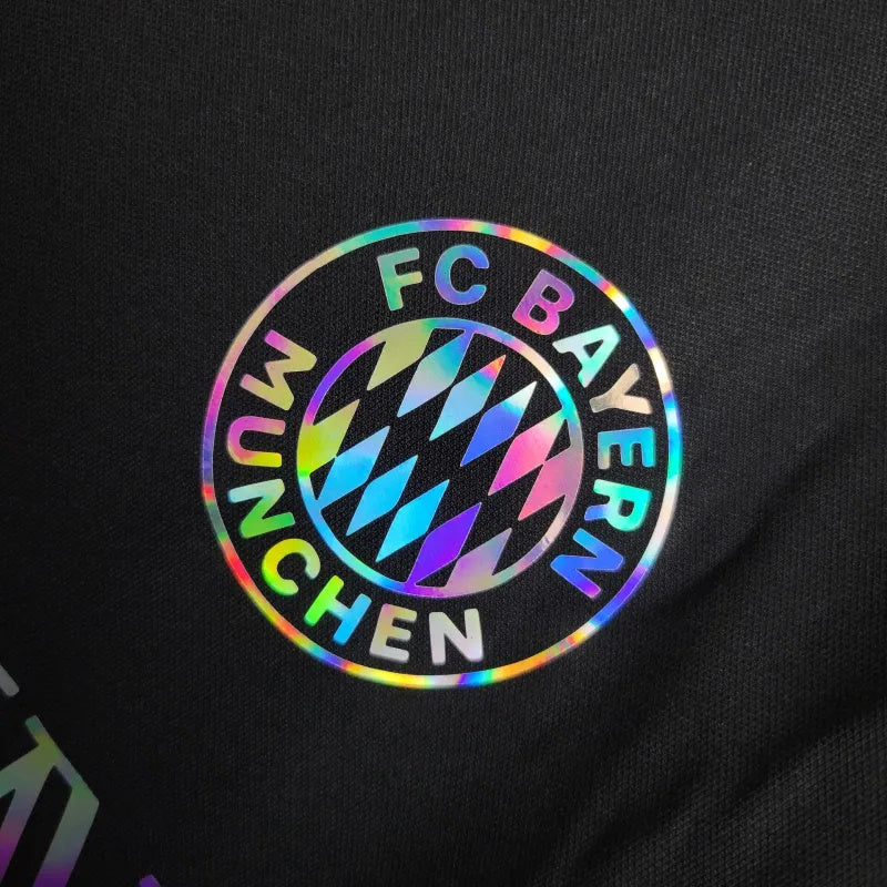 Maillot Bayern Munich x Balmain 2024/25