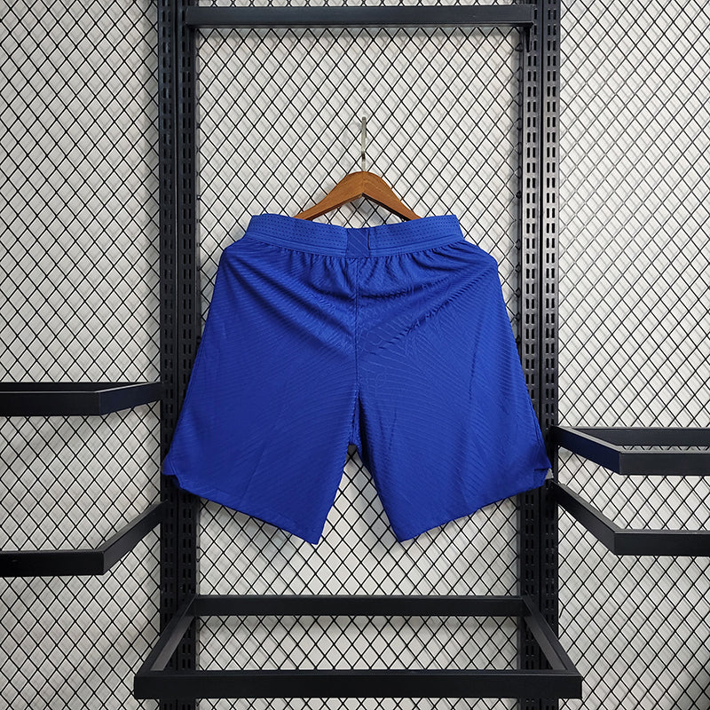 Short Chelsea 2023/24 - Version Joueur - MyBabiesHeros