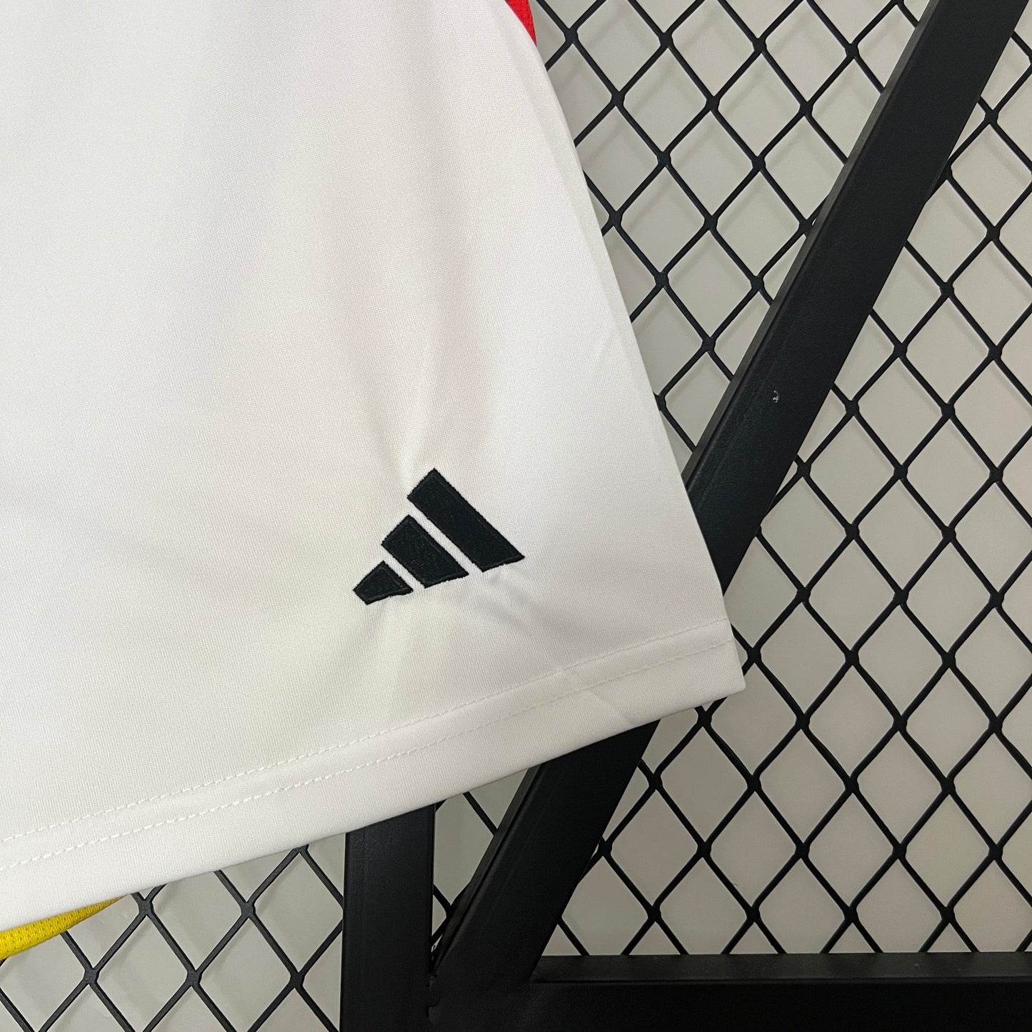 Short Allemagne Domicile 2024 - MyBabiesHeros