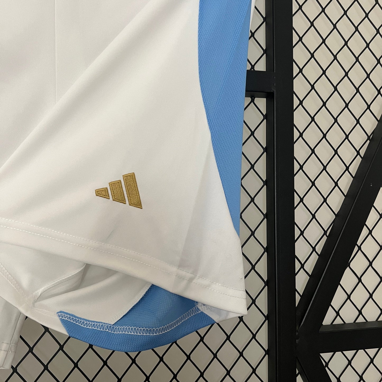 Short Argentine Domicile 2024 - MyBabiesHeros