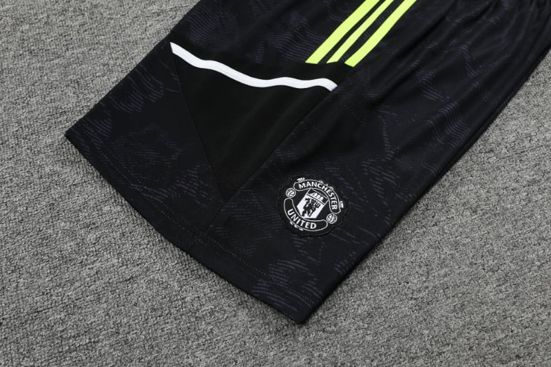 Equipement de Entraînement - Manchester United 2023/24