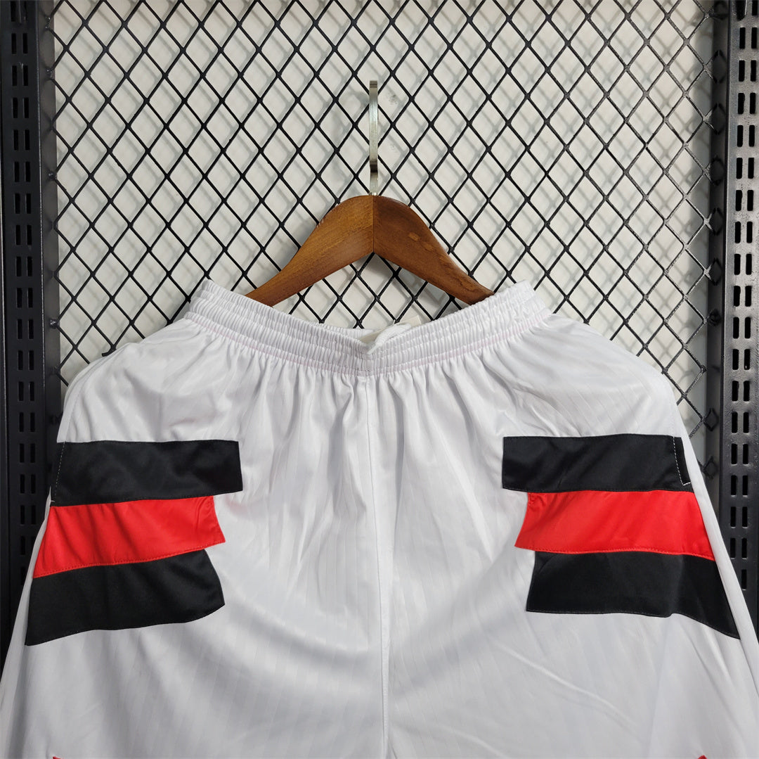 Short Flamengo 2023/24 - MyBabiesHeros