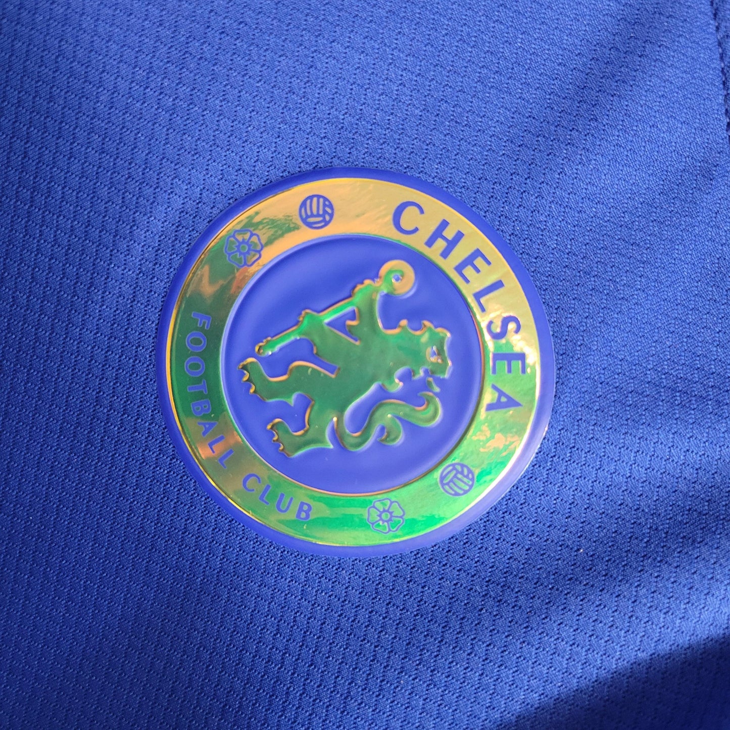 Maillot Chelsea Domicile 2023/24 - MyBabiesHeros