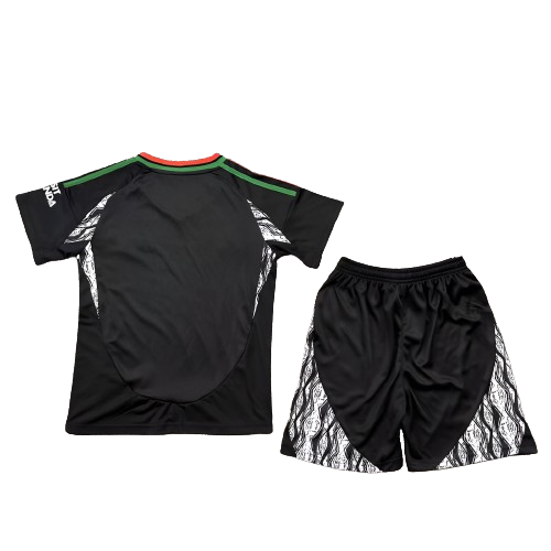 Kit - Arsenal Extérieur 2024/25 - MyBabiesHeros