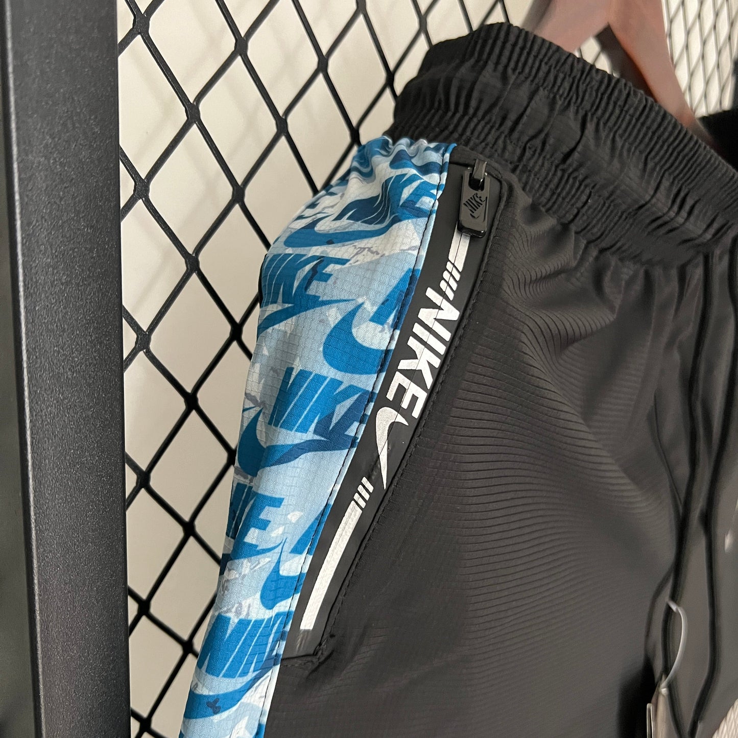 Short Nike - MyBabiesHeros