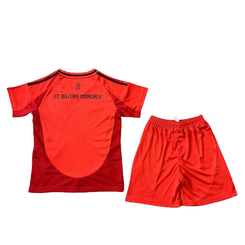 Kit - Bayern Munich Domicile 2024/25 - MyBabiesHeros