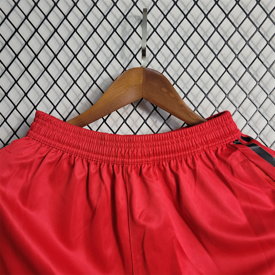 Short Flamengo 2023/24 - MyBabiesHeros