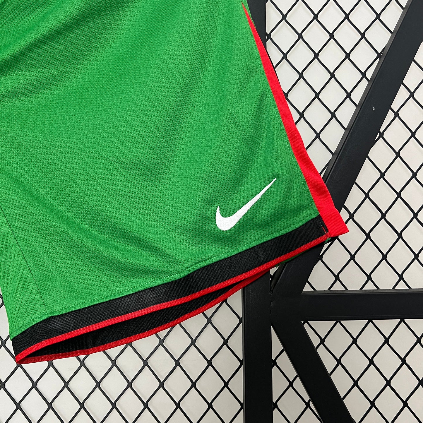 Short Portugal Domicile 2024 - MyBabiesHeros