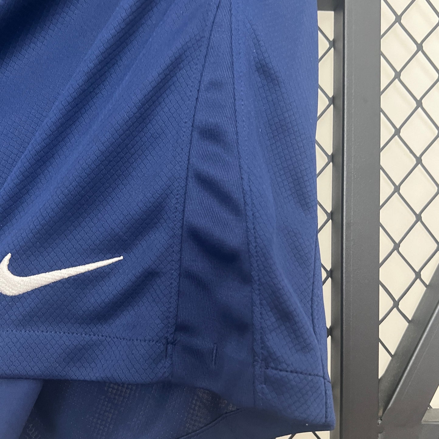 Short PSG Domicile 2024/25 - MyBabiesHeros