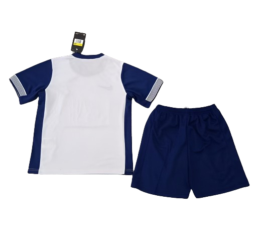 Kit - Tottenham Domicile 2024/25 - MyBabiesHeros