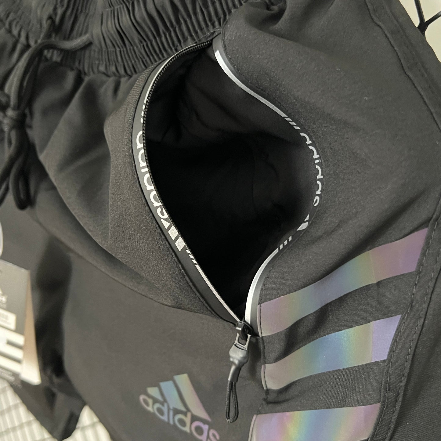 Short Adidas - MyBabiesHeros