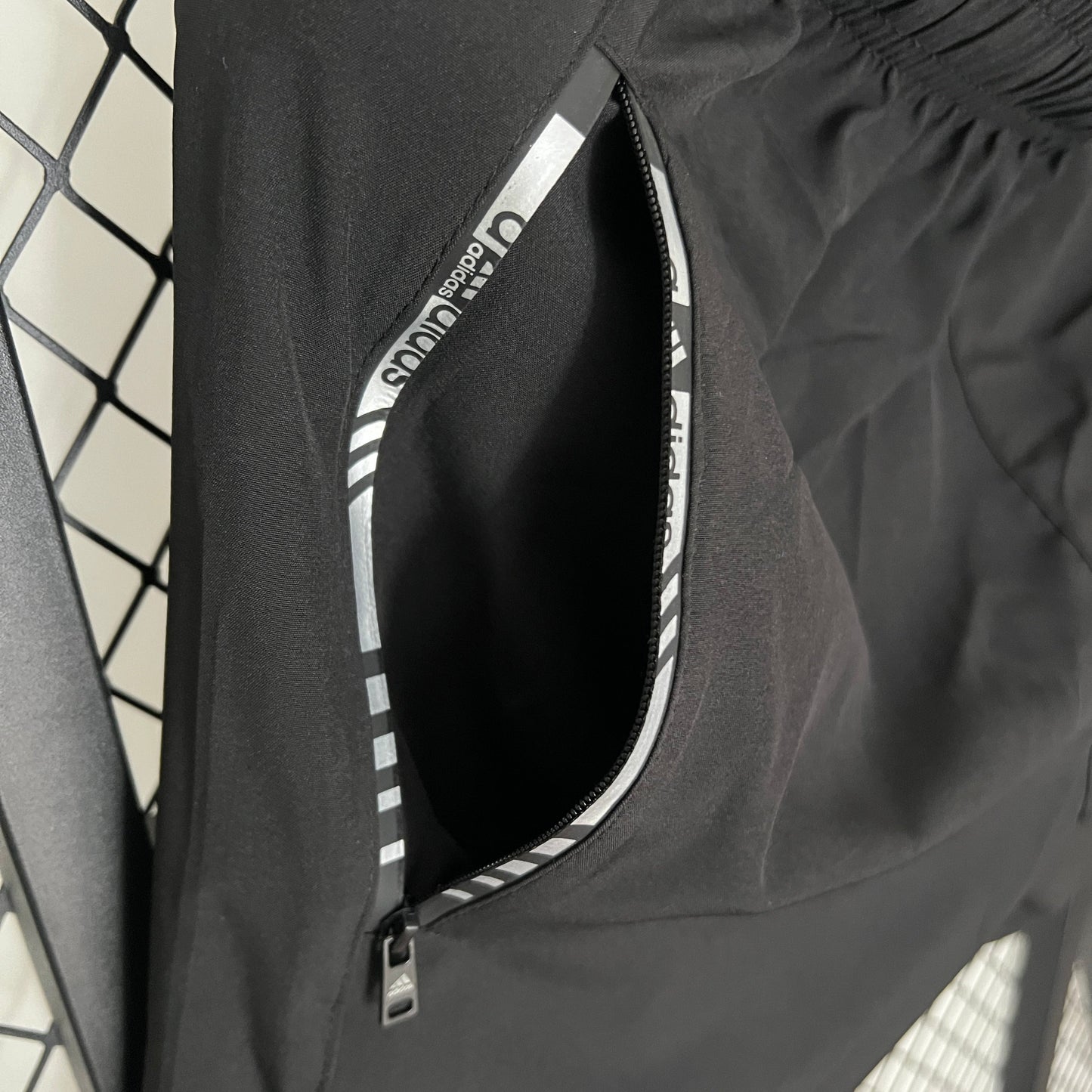 Short Adidas - MyBabiesHeros