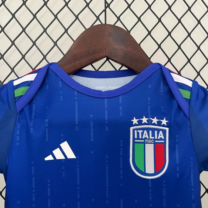 Bodie Italie Domicile Bébé 2024/25 - MyBabiesHeros
