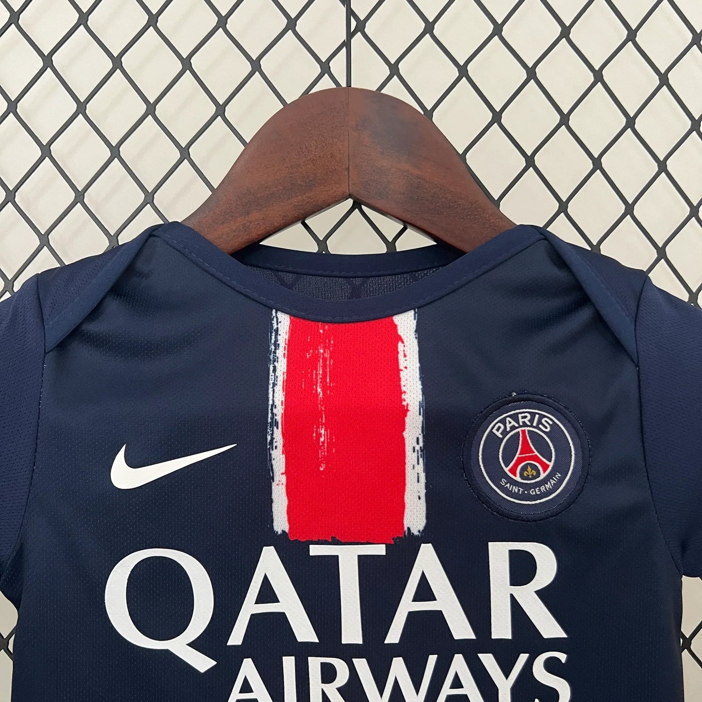 Bodie PSG Bébé 2024/25 - MyBabiesHeros