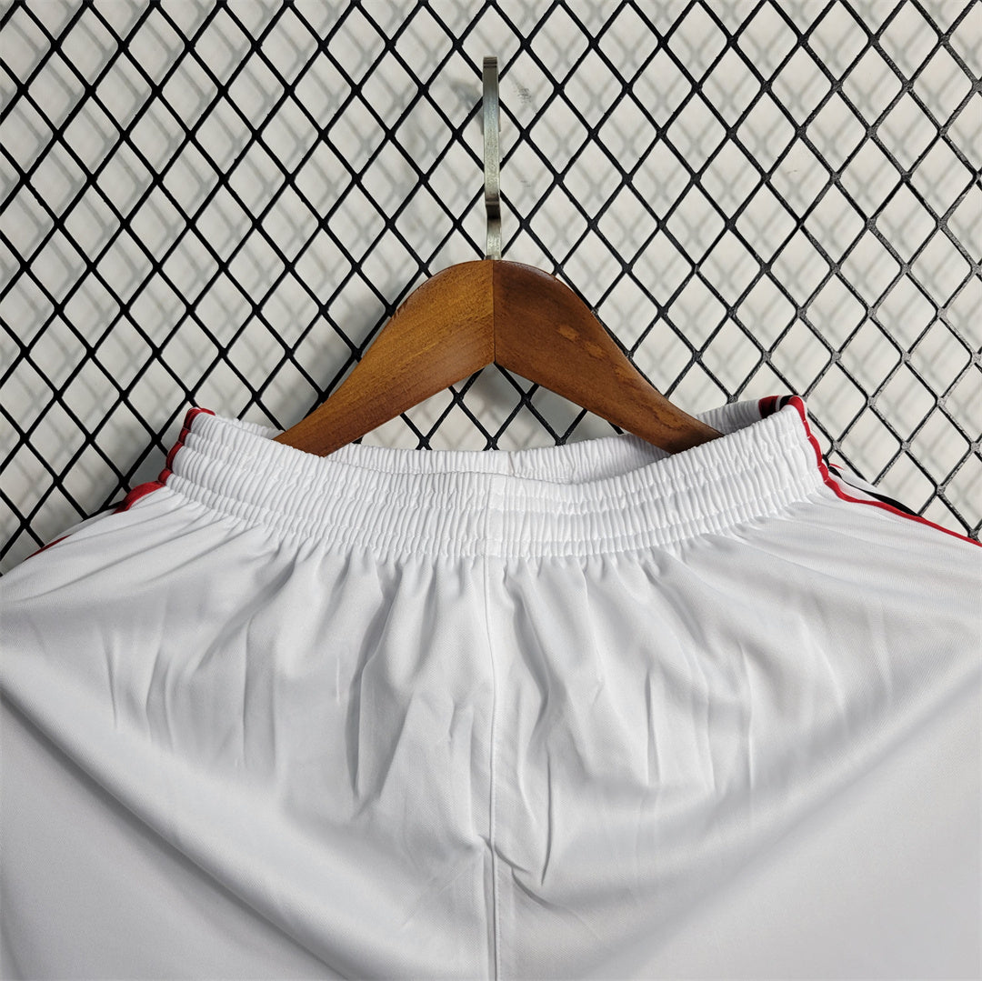 Short São Paulo Domicile 2023/24 - MyBabiesHeros