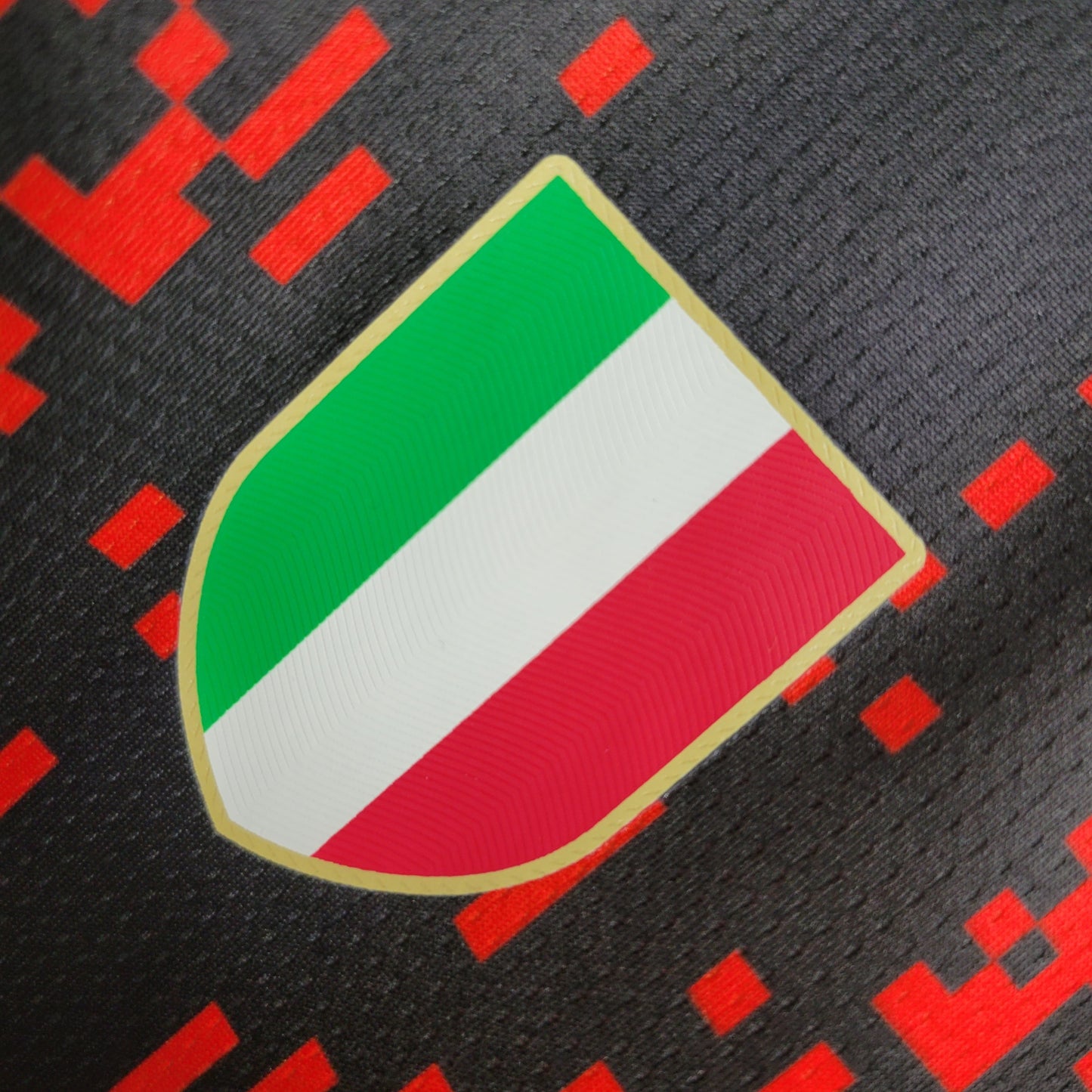 Maillot AC Milan Édition Spéciale 2023/24 - MyBabiesHeros