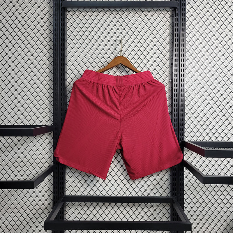 Short Barcelone 2023/24 - Version Joueur - MyBabiesHeros