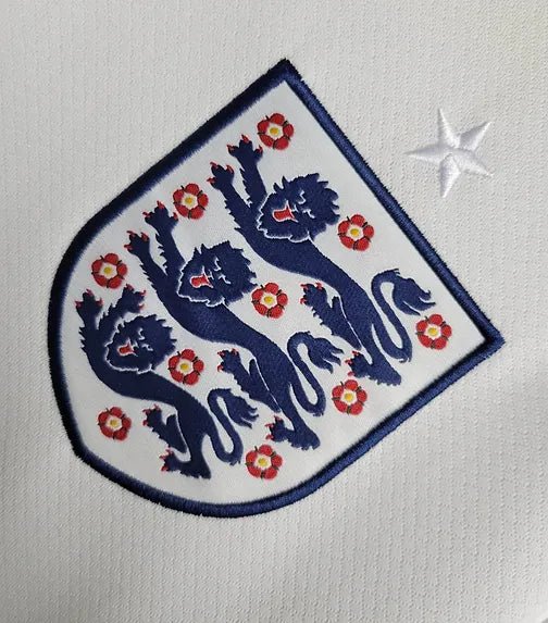 Maillot Angleterre Domicile 2024/25
