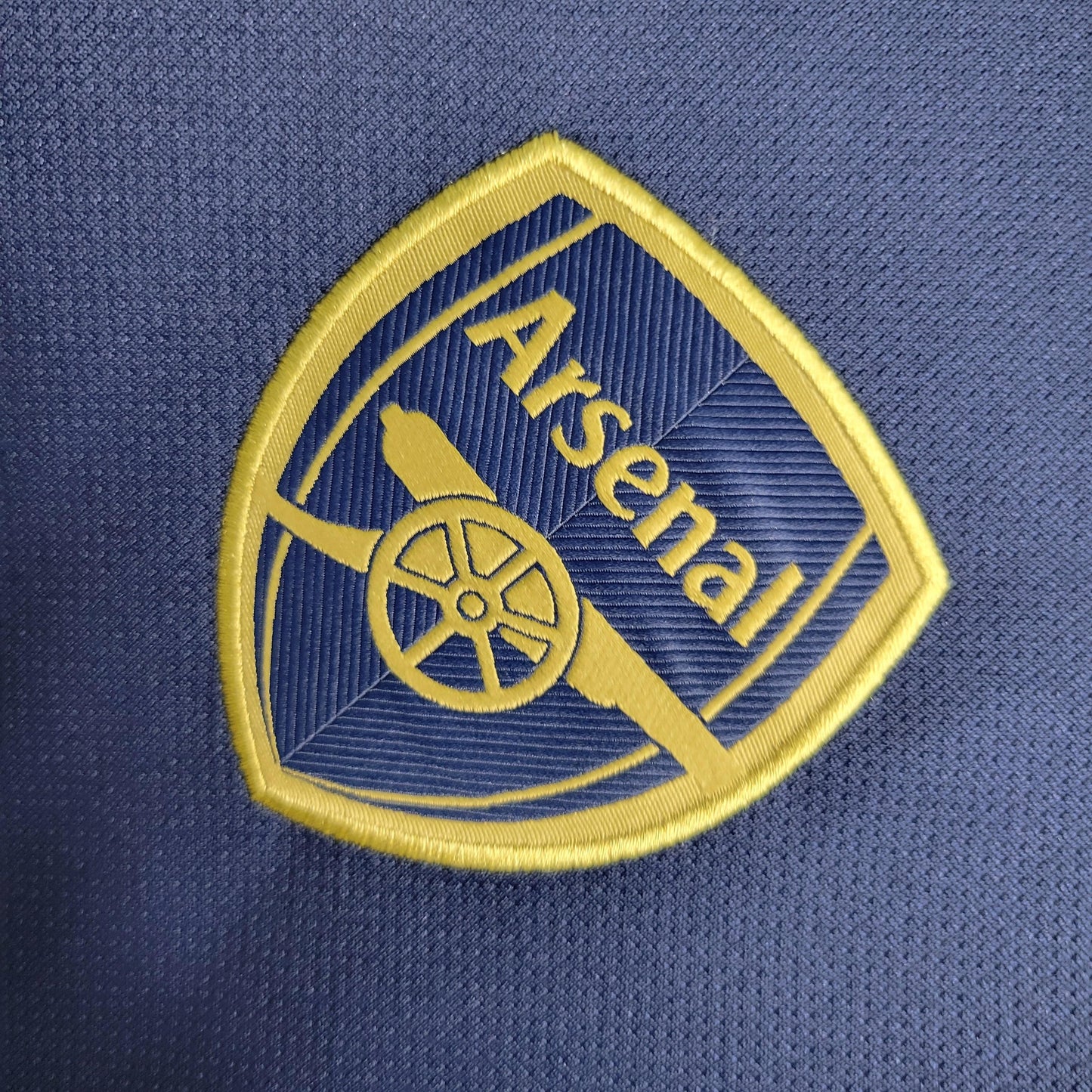 Maillot Arsenal Édition Spéciale 2023/24 - MyBabiesHeros