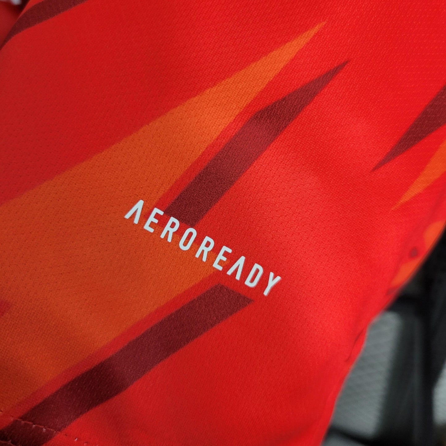 Maillot Arsenal Entraînement 2023/24 - MyBabiesHeros