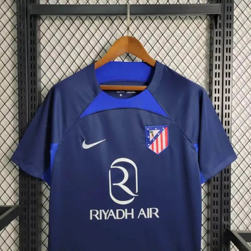 Maillot Atlético Madrid Quatrième 2023/24