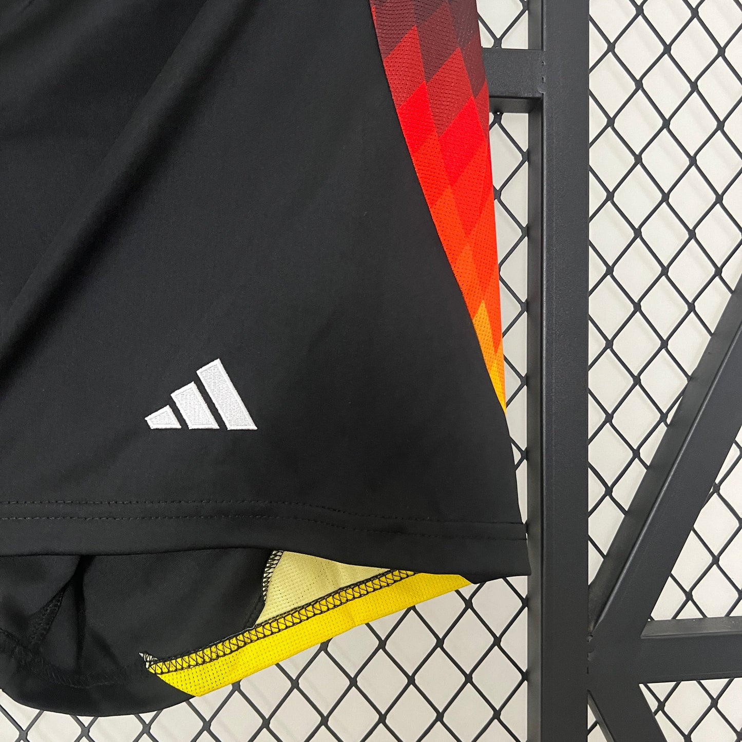 Short Allemagne Extérieur 2024/25 - MyBabiesHeros
