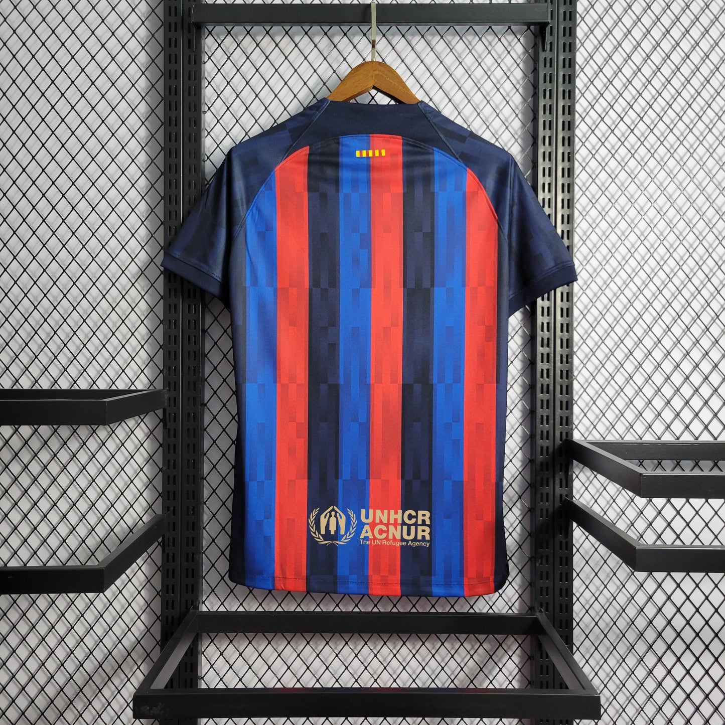 Maillot Barcelone Domicile Rosalia 2022/23 - MyBabiesHeros