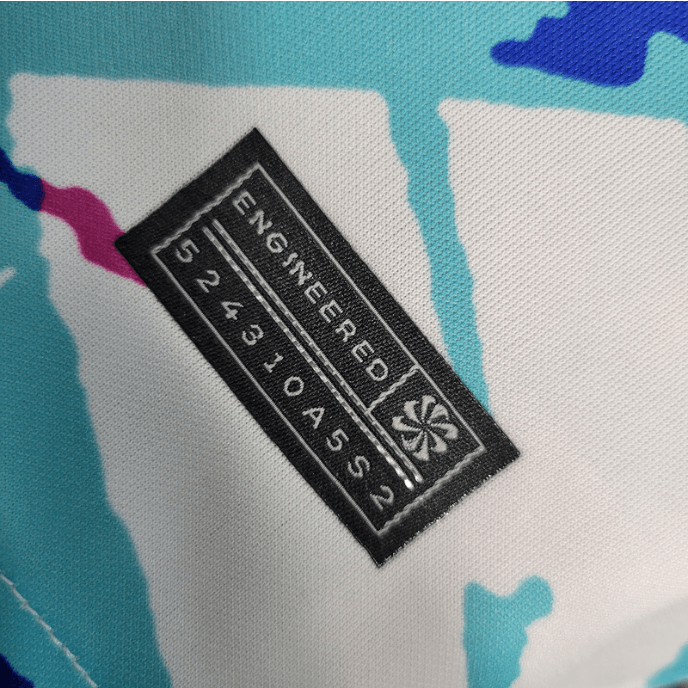 Maillot Barcelone Édition Spéciale 2023/24 - MyBabiesHeros
