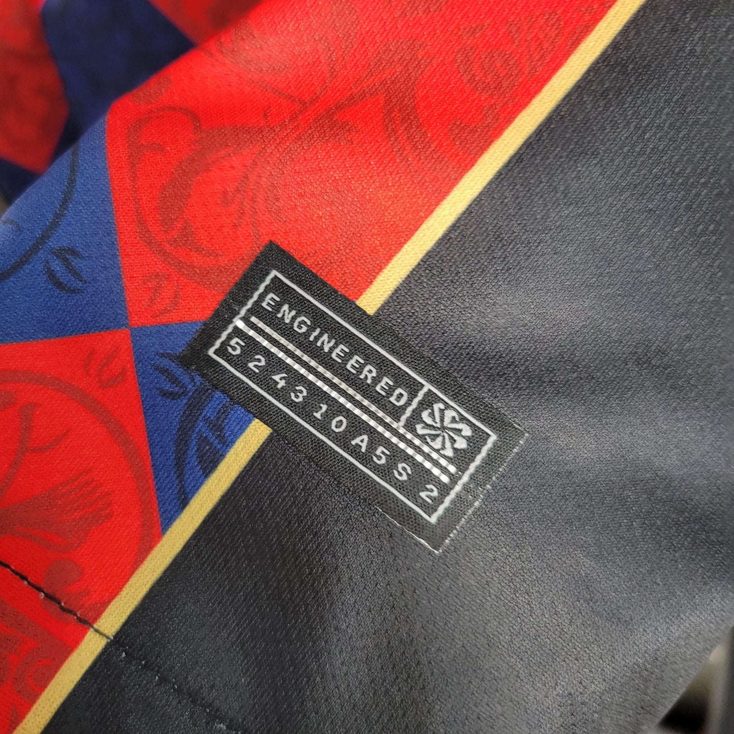 Maillot Barcelone Édition Spéciale 2023/24 - MyBabiesHeros