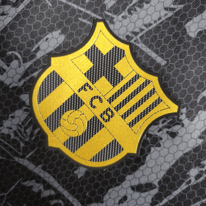 Maillot Barcelone Édition Spéciale 2023/24 - MyBabiesHeros
