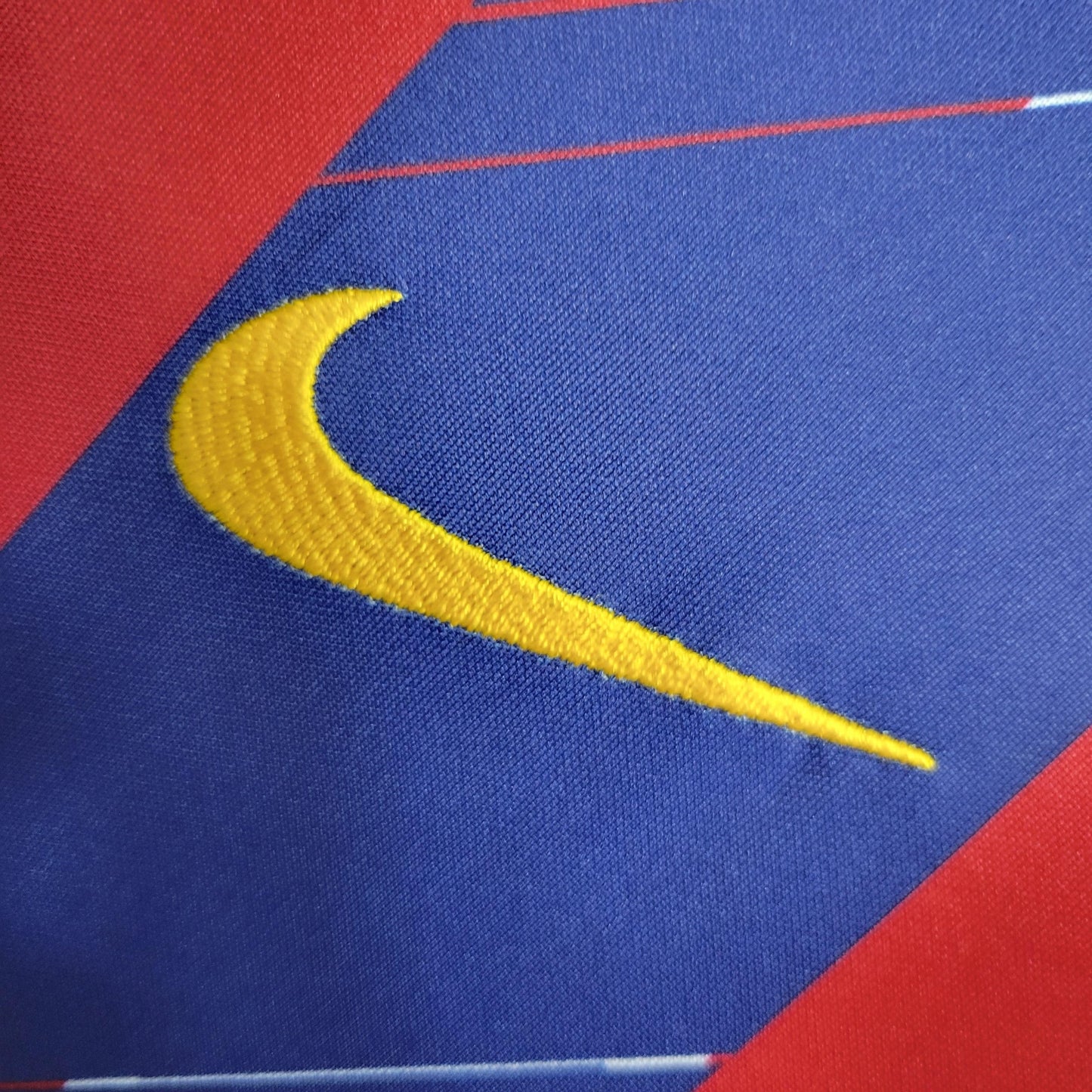 Maillot Barcelone Entraînement 2023/24 - MyBabiesHeros