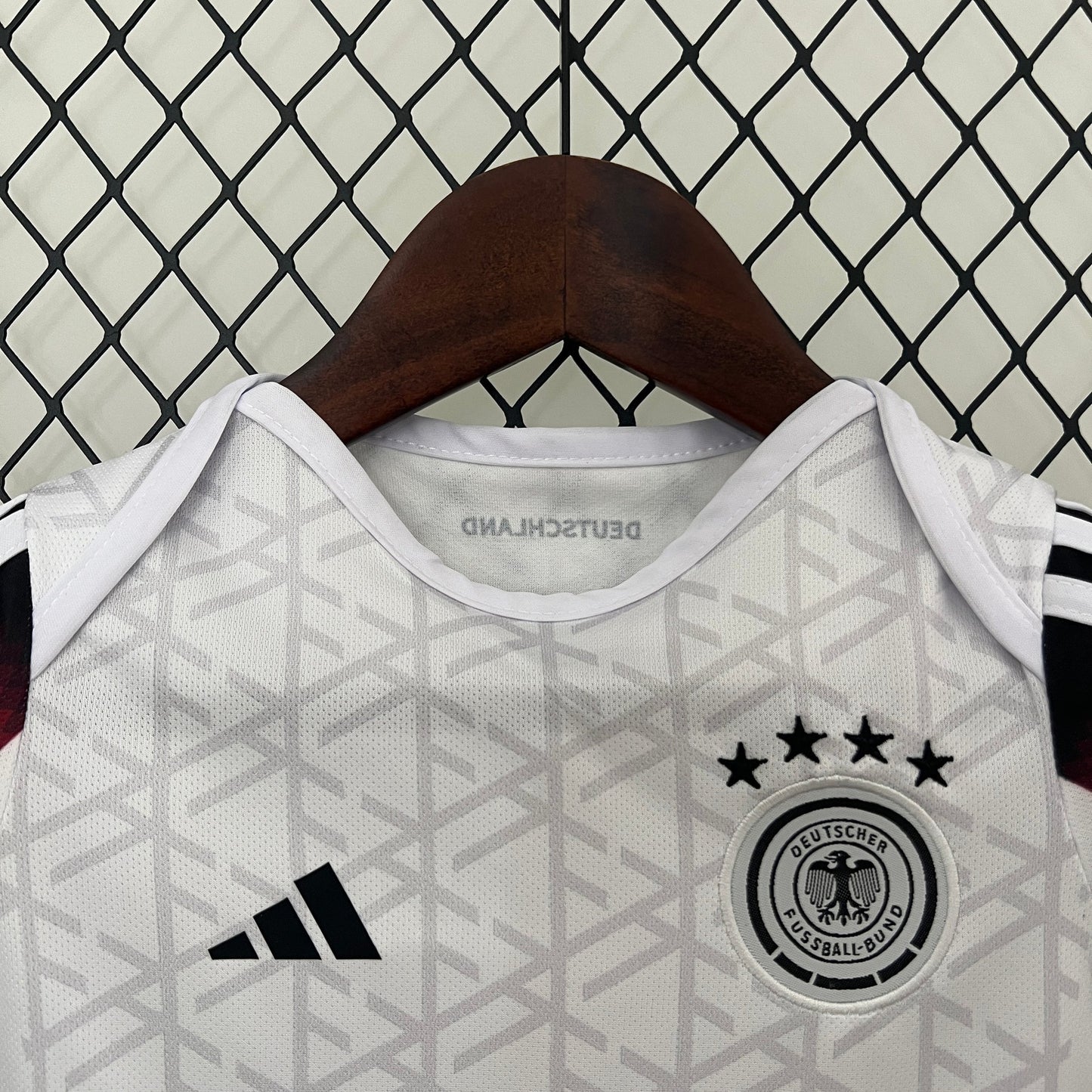 Bodie Allemagne Bébé 2024/25 - MyBabiesHeros