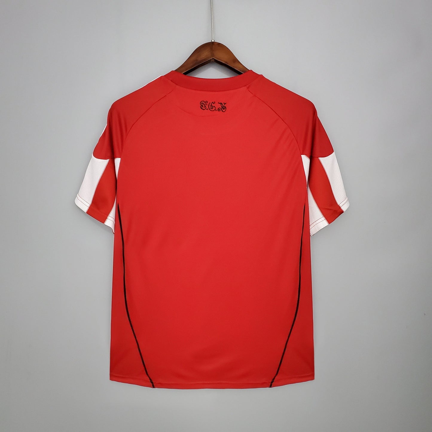 Maillot Bayern Munich Domicile 2010/11