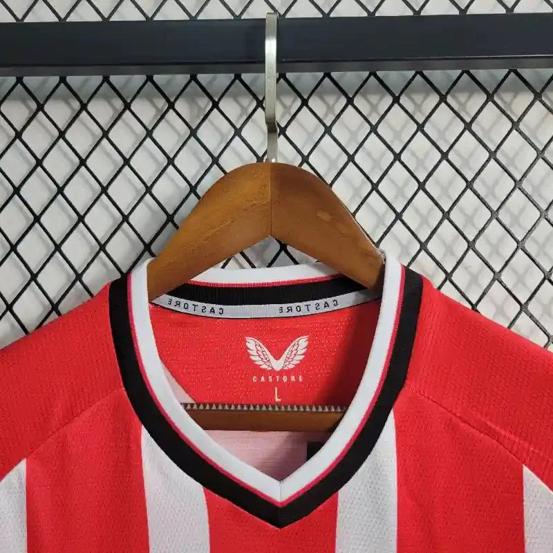Maillot Bilbao Domicile 2023/24