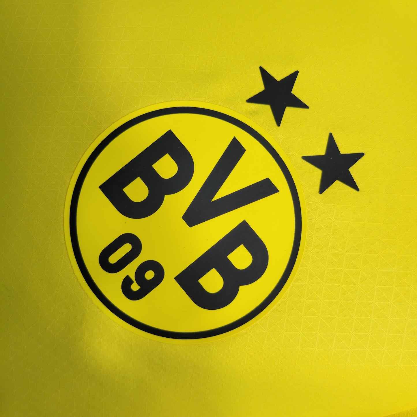 Maillot Borussia Dortmund Domicile 2023/24 - Version Joueur