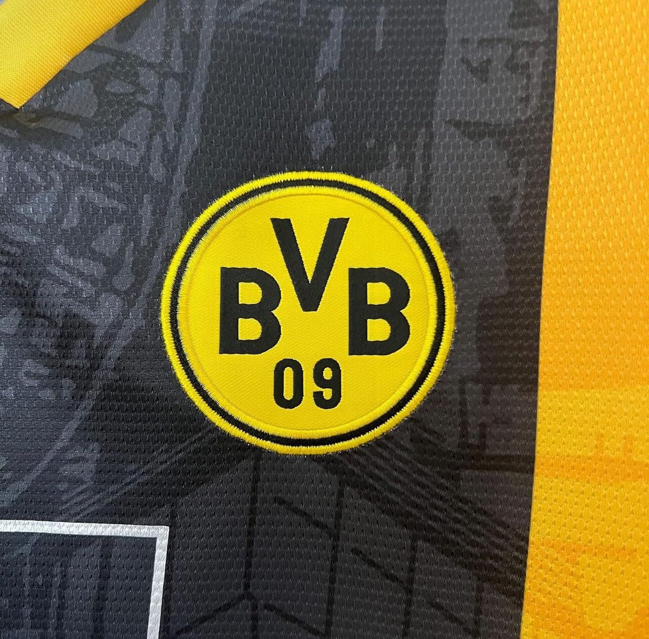 Maillot Borussia Dortmund Édition Spéciale 2023/24