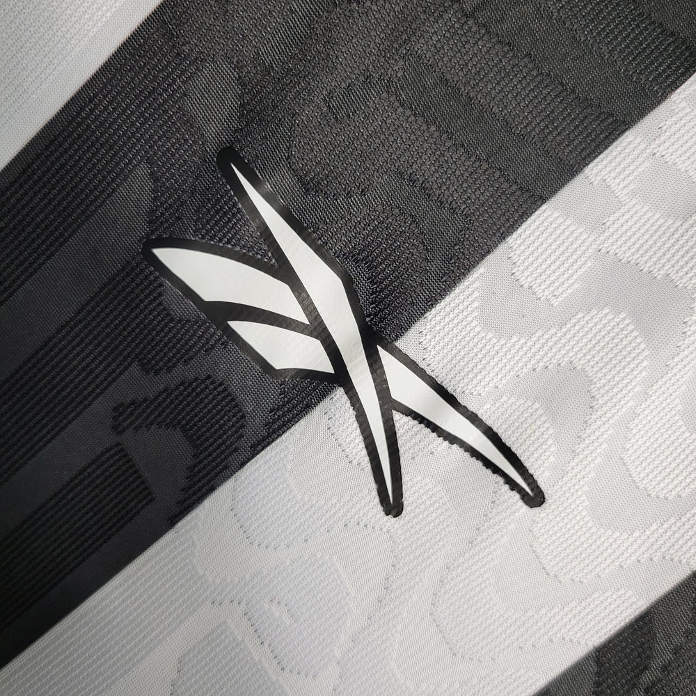 Maillot Botafogo Domicile 2023/24 - Tous les Sponsorings