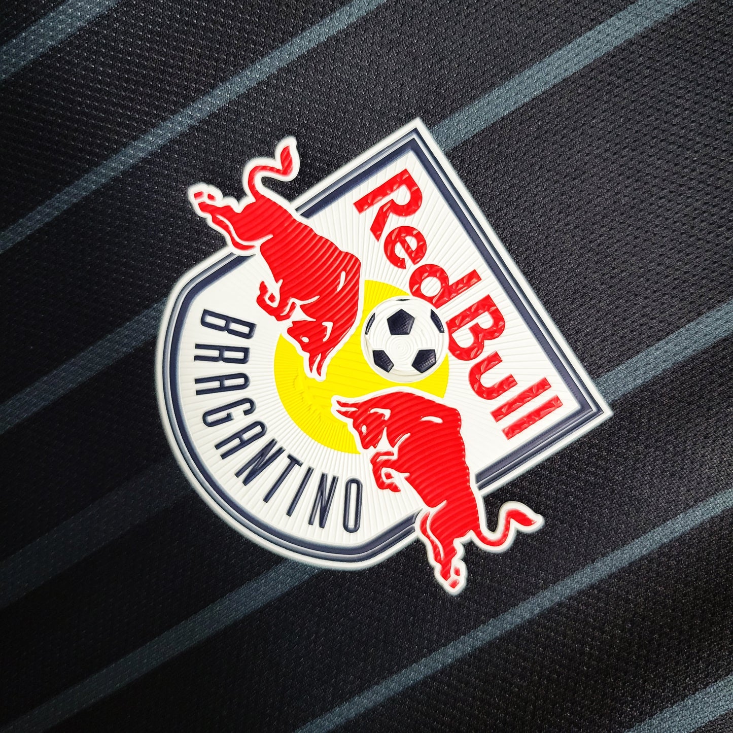 Maillot Bragantino Extérieur 2023/24
