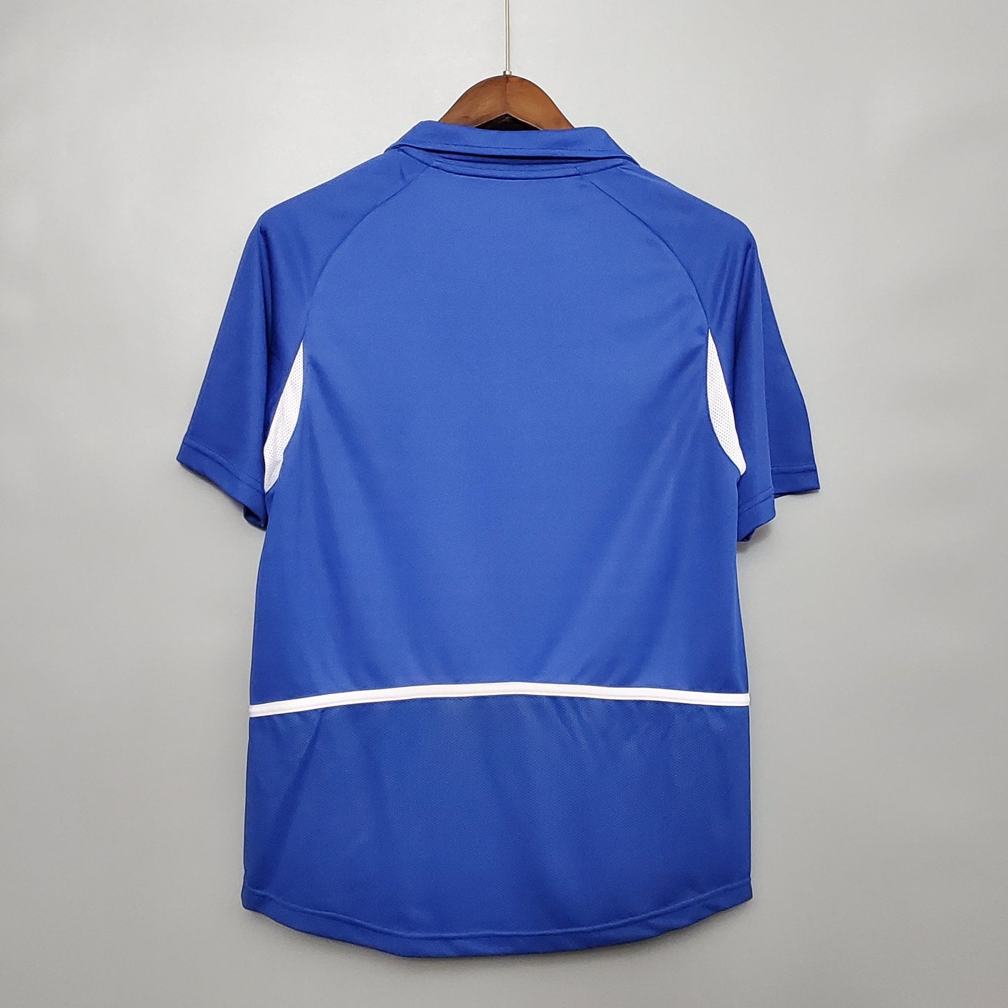 Maillot Brésil Extérieur 2001/02