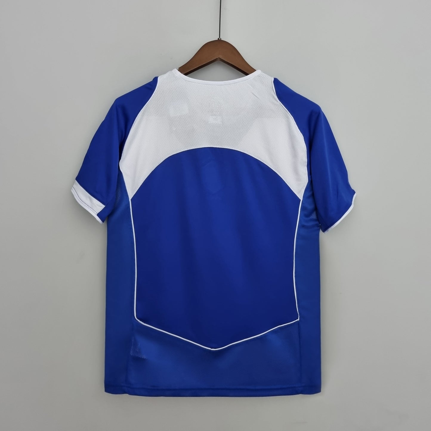 Maillot Brésil Extérieur 2004/05