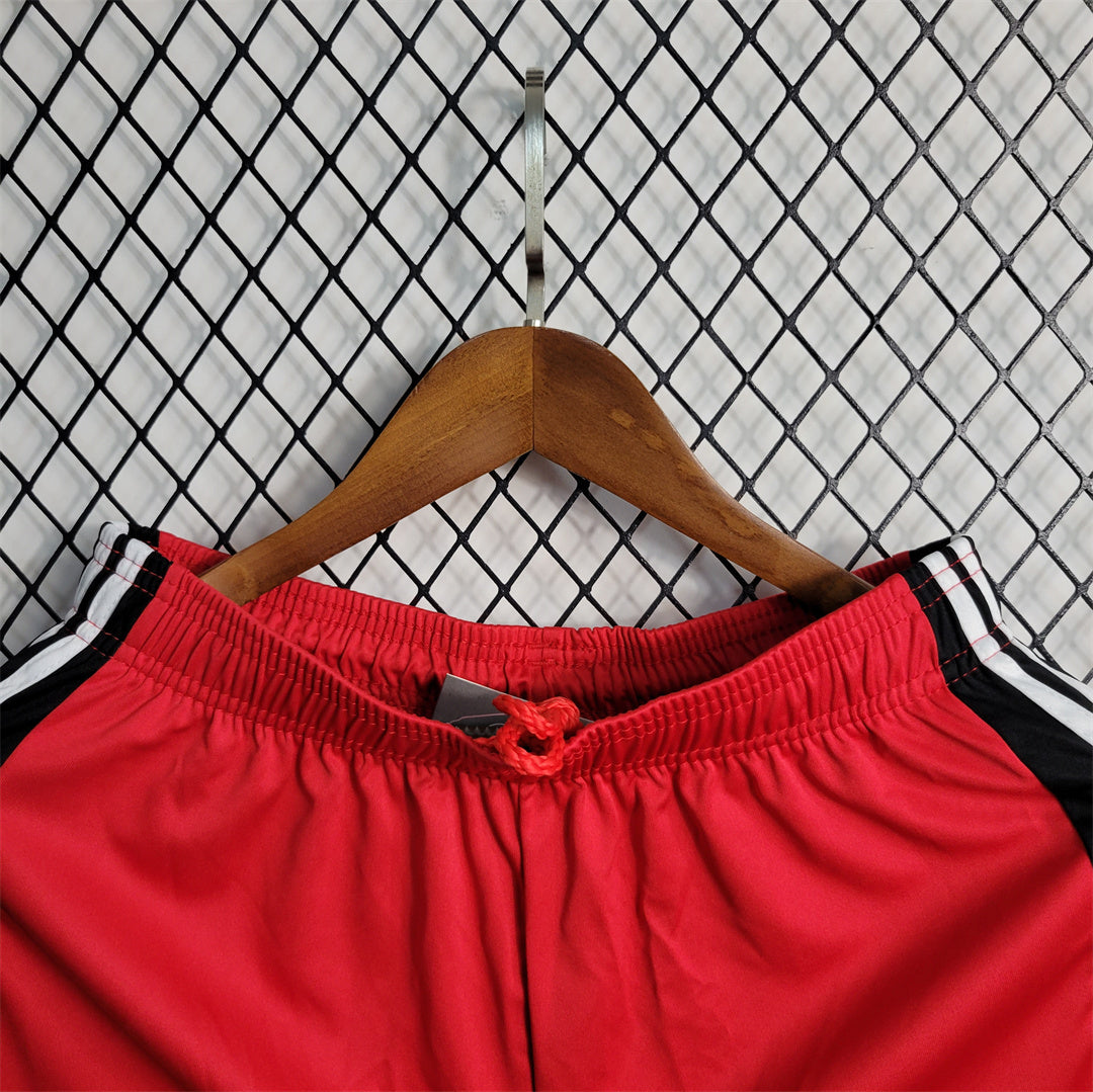 Short Flamengo 2023/24 - MyBabiesHeros
