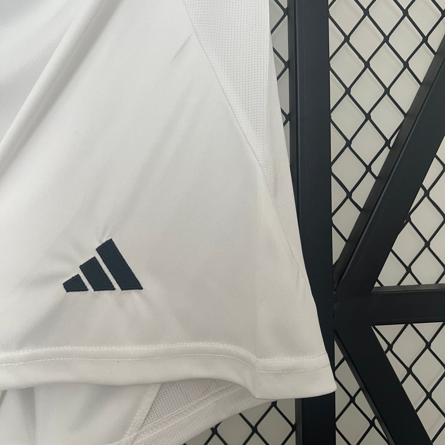 Short Real Madrid Domicile 2024/25 - MyBabiesHeros