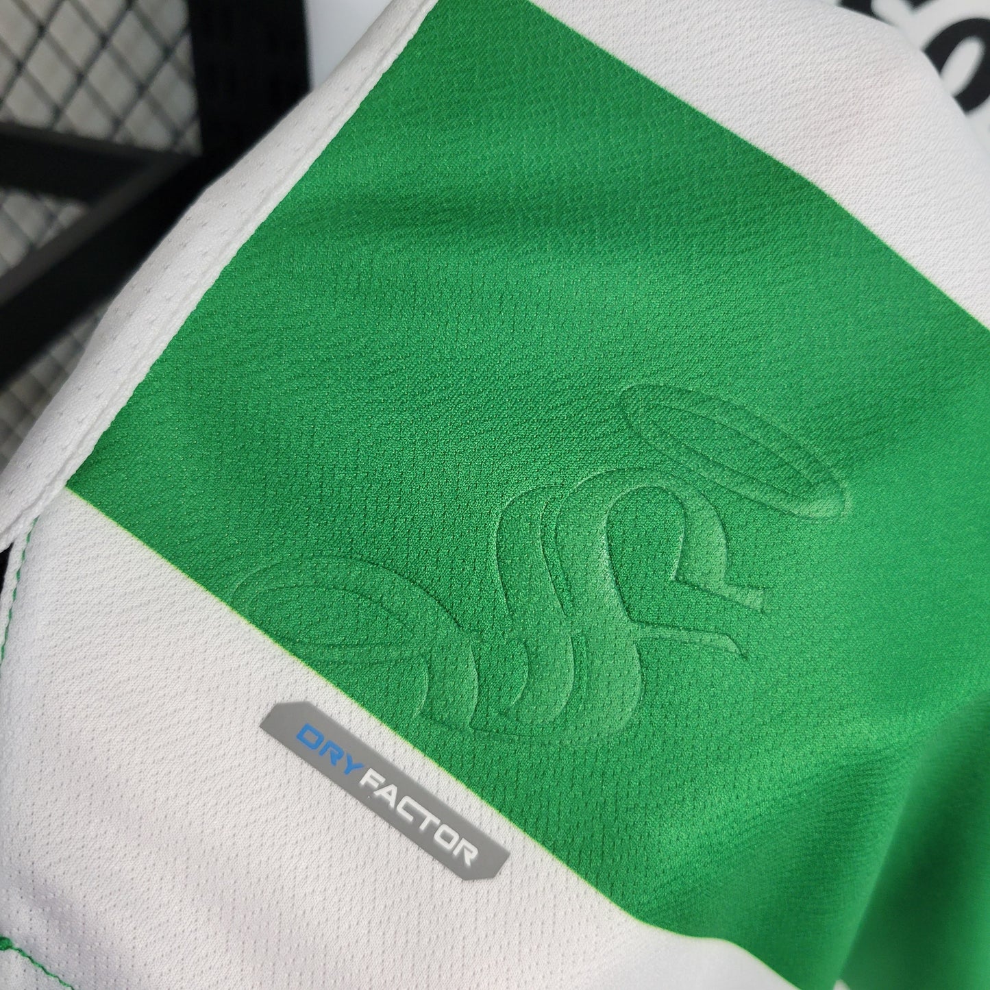 Maillot Club Santos Laguna Domicile 2023/24 - MyBabiesHeros
