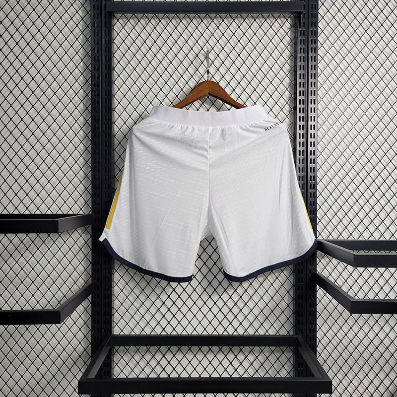 Short Real Madrid 2023/24 - Version Joueur - MyBabiesHeros