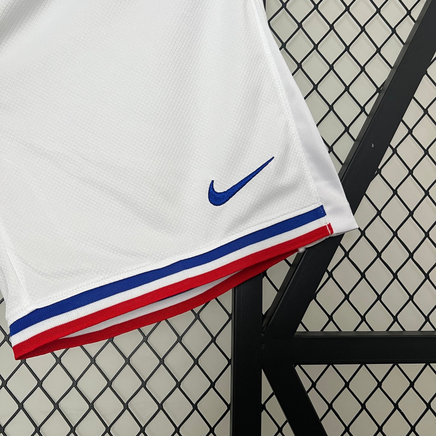 Short France Domicile 2024 - MyBabiesHeros