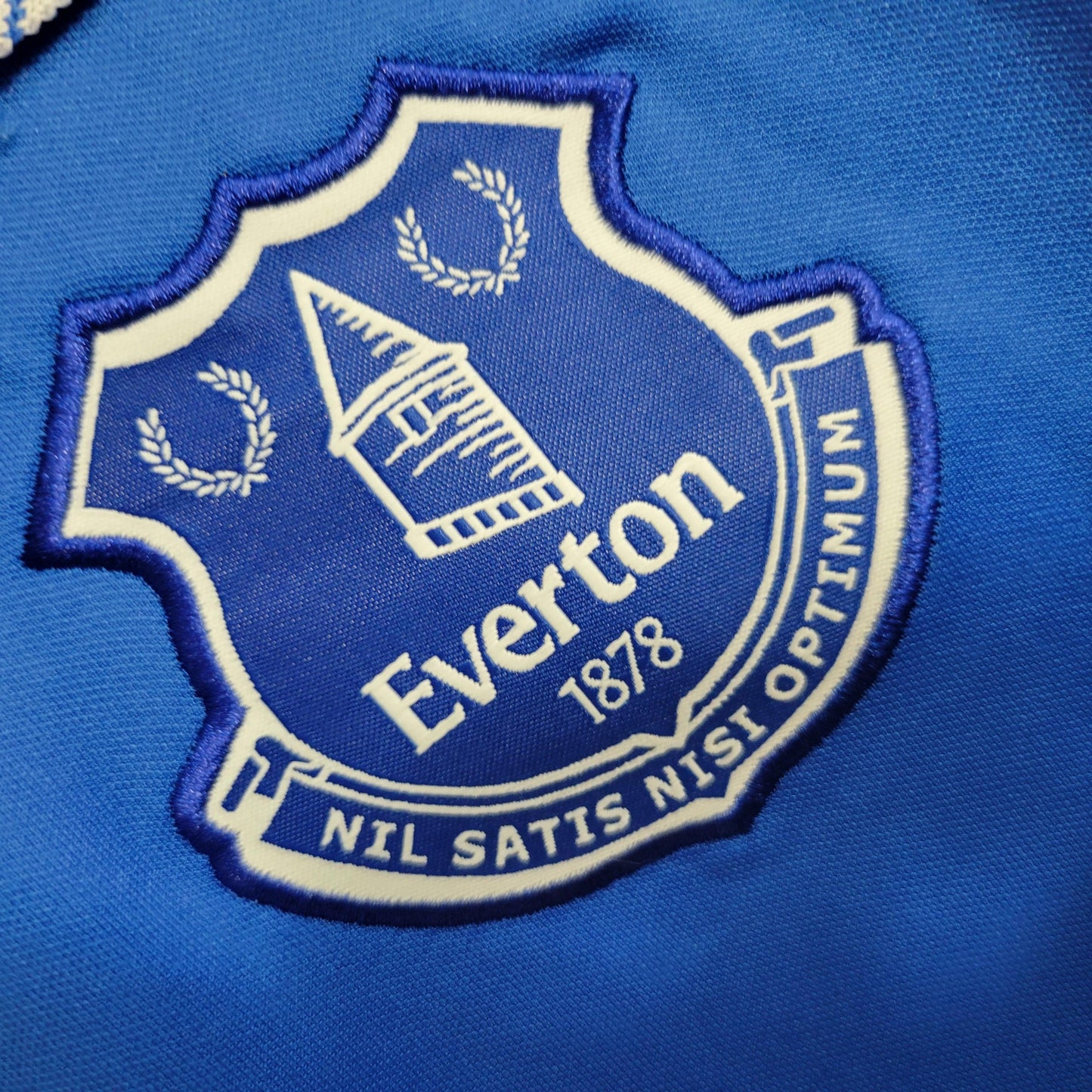 Maillot Everton Domicile 2023/24 - MyBabiesHeros