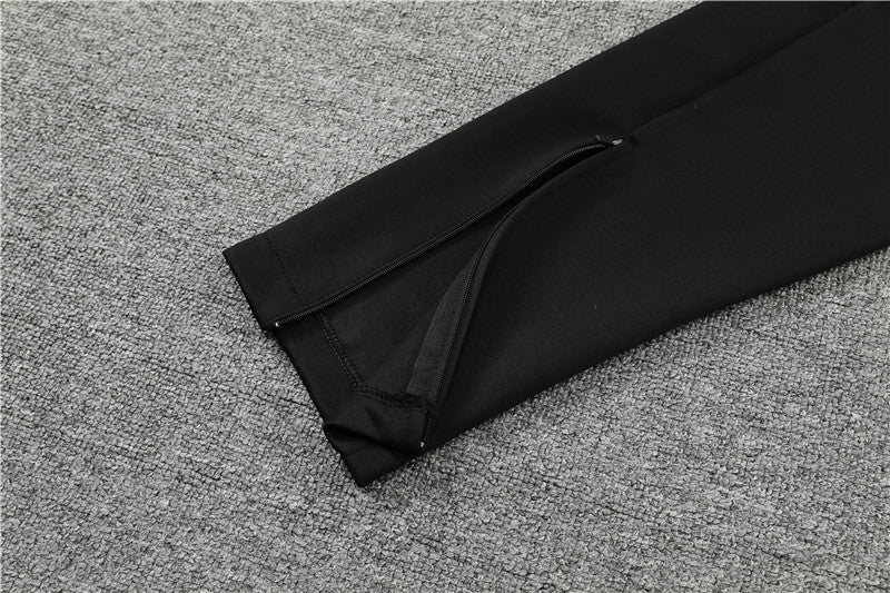 Maillot Bayern Munich - Survêtement - Zip Complet