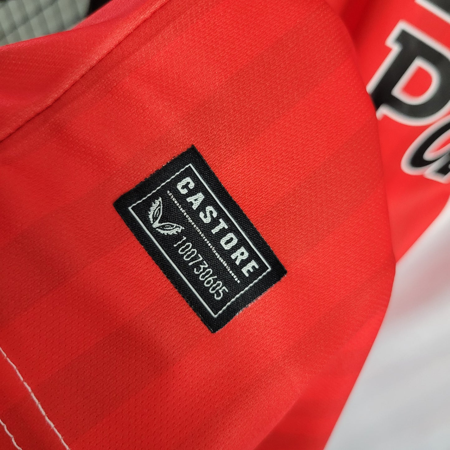 Maillot Feyenoord Domicile 2023/24 - MyBabiesHeros