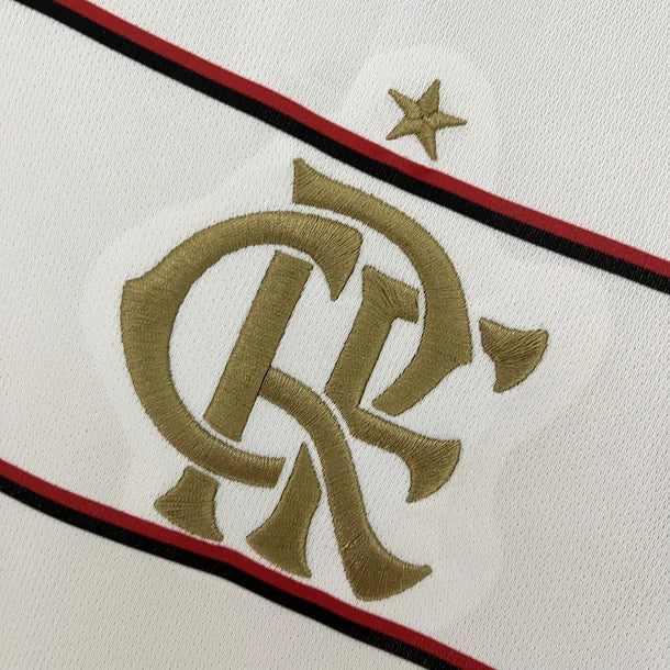 Maillot Flamengo Extérieur 2023/24