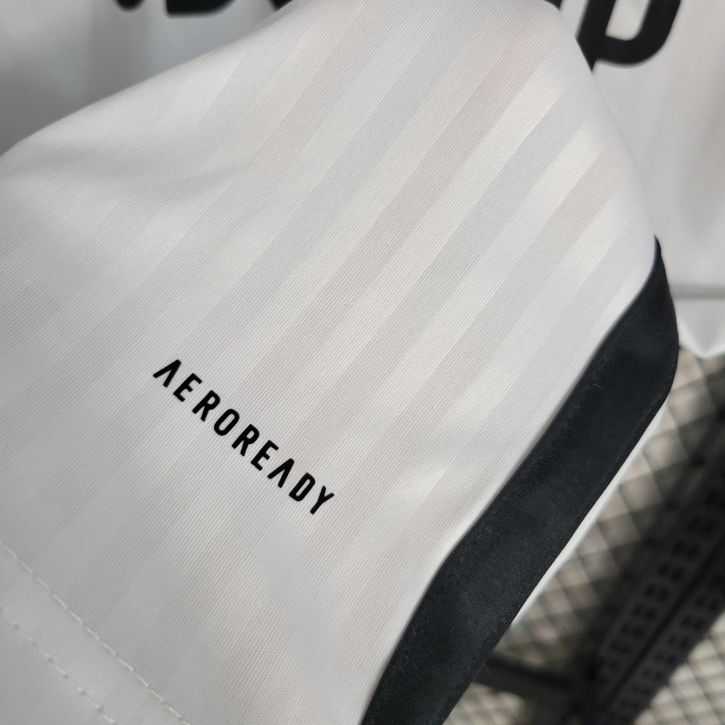 Maillot Fulham Domicile 2023/24 - MyBabiesHeros